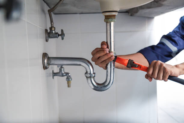 Best Commercial Plumbing Services  in Lemoore Station, CA