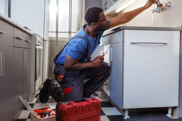 Septic System Installation and Maintenance in Lemoore Station, CA